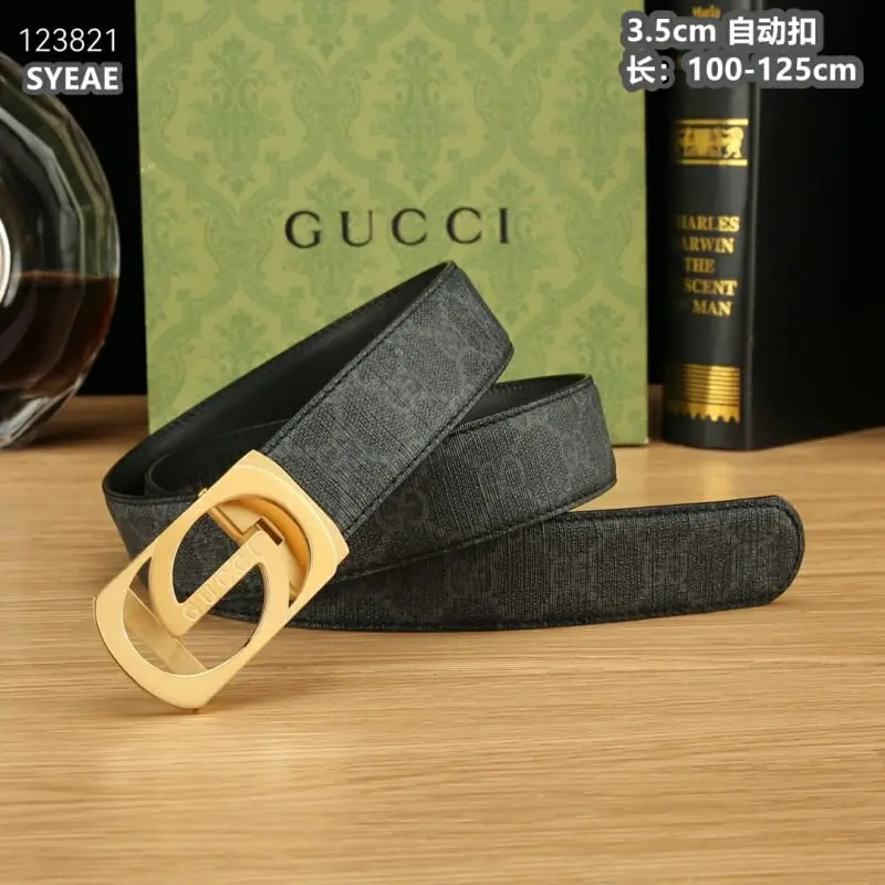 gucci aaa quality Ceintures pour homme s_122017b1